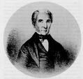 Gabriel Franchere (1786-1842)