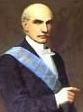 Gabriel Garcia Moreno of Ecuador (1821-75)