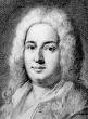 Gabriel German Boffrand (1667-1754)