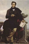 Gaetano Donizetti (1797-1848)