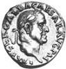Roman Emperor Galba (-3 to 69)