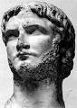 Roman Emperor Gallienus (218-68)
