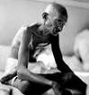 Mohandas K. Gandhi of India (1869-1948)