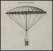 Garnerine Parachute