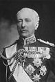 British Field Marshal Garnet Joseph Wolseley, 1st Viscount Wolseley (1833-1913)