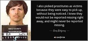 Gary Ridgway (1949-)