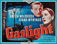 'Gaslight', 1940