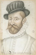 Gaspard de Saulx, Sieur de Tavannes (1509-75)