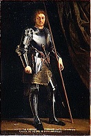 Gaston de Foix, Duke of Nemours (1489-1512)