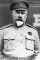 Russian Gen. Anton Ivanovich Denikin (1872-1947)