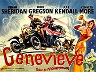 'Genevieve', 1953