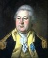 U.S. Gen. Henry Knox (1750-1806)