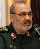 Iranian Gen. Hossein Salami