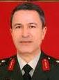 Turkish Gen. Hulusi Akar