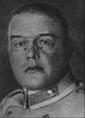 German Gen. Max Hoffmann (1869-1927)