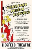 'Gentlemen Prefer Blondes', 1949