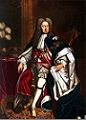 George I of England (1660-1727)