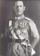 George II of Greece (1890-1947)