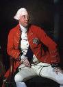 George III of England (1738-1820)
