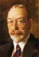 George V of Great Britain (1865-1936)