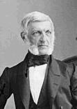 George Bancroft of the U.S. (1800-91)
