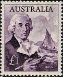 George Bass (1771-1803)