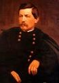 Union Gen. George Brinton McClellan (1826-85)