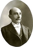 George Careless (1839-1932)