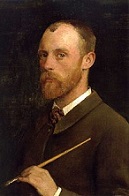 George Clausen (1852-1944)