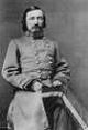 Confed. Gen. George Edward Pickett (1825-75)