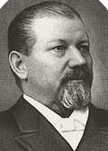 George Ehret (1835-1927)