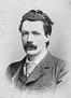 George Gissing (1857-1903)