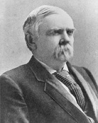 George Graham Vest (1830-1904)