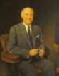 George Magoffin Humphrey of the U.S. (1890-1970)