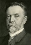George Perkins Merrill (1854-1929)