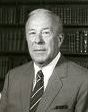 George Pratt Shultz of the U.S. (1920-)