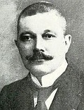 Georges Albert Legrain (1865-1917)