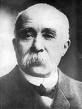 Georges Clemenceau of France (1841-1929)