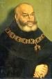 Duke George the Bearded of Saxony (1471-1539)