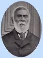 George Tupou I of Tonga (1797-1893)
