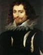 George Villiers, 1st Duke of Buckingham (1592-1628)