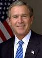 U.S. Pres. George Walker Bush (1946-)