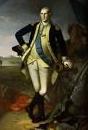 'George Washington' by Charles Wilson Peale (1741-1827), 1779-81