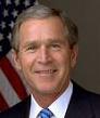 U.S. Pres. George W. Bush (1946-)