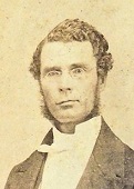 George William Gordon of Jamaica (1820-65)