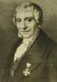 Georg Friedrich Grotefend (1775-1853)