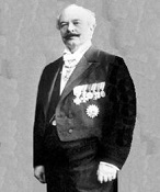 Georg Johann Luger (1849-1923)