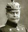 German Gen. Georg von der Marwitz (1856-1929)