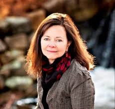 Geraldine Brooks (1955-)