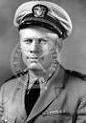 Gerald R. Ford (1913-2006) in the U.S. Navy